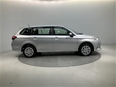 カローラフィールダー EX