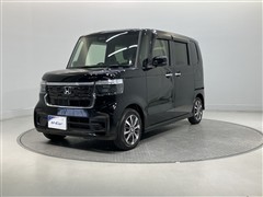 ホンダ N-BOX カスタム