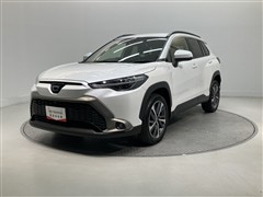 トヨタ カローラクロス Z