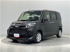 トヨタ ルーミー G