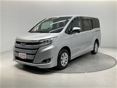 トヨタ ノア X