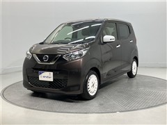 日産 デイズ ボレロ