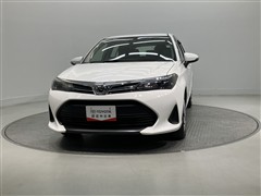 カローラフィールダー EX