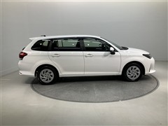 カローラフィールダー EX