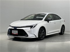 カローラ HV ダブルバイビー