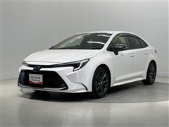 トヨタ カローラ HV ダブルバイビー