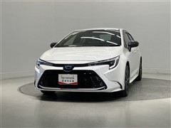 カローラ HV ダブルバイビー