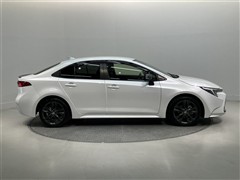 カローラ HV ダブルバイビー