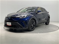 トヨタ C-HR Gモードネロ セーフティ+