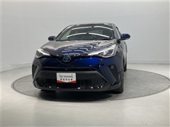 C-HR Gモードネロ セーフティ+