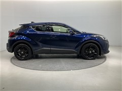 C-HR Gモードネロ セーフティ+