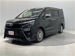 ヴォクシー HV ZS キラメキ3
