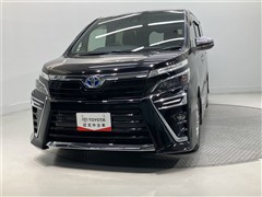 ヴォクシー HV ZS キラメキ3