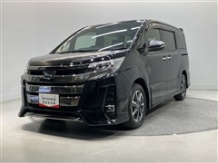 トヨタ ノア SI WXB3