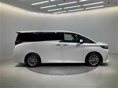 アルファードハイブリッド Z