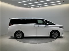 アルファードハイブリッド Z