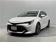 カローラスポーツ HV G Z
