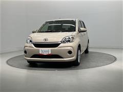 パッソ X Lパッケージ