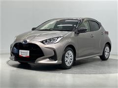 トヨタ ヤリス ハイブリッド Z