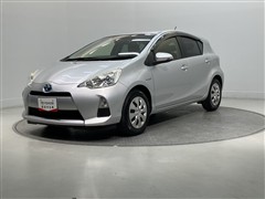 トヨタ アクア S