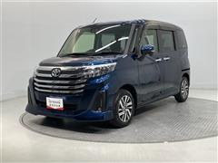 ルーミー カスタムG