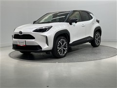 トヨタ ヤリスクロス Z