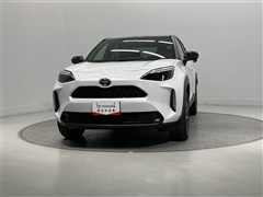 ヤリスクロス Z