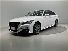 トヨタ クラウン RS アドバンス