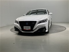 クラウン RS アドバンス