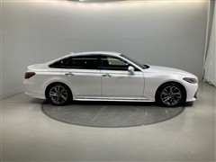 クラウン RS アドバンス