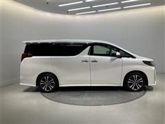 アルファード S Cパッケージ