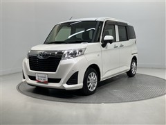 ルーミー X S