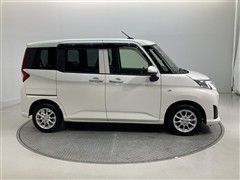 ルーミー X S