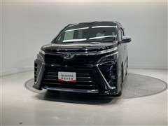 ヴォクシー ZS キラメキ