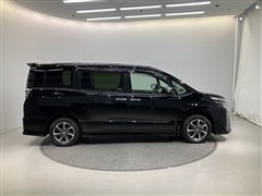 ヴォクシー ZS キラメキ