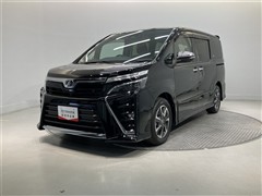 ヴォクシー ZS キラメキ