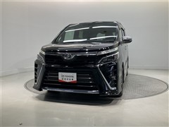 ヴォクシー ZS キラメキ