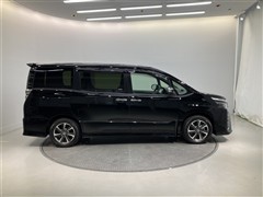 ヴォクシー ZS キラメキ