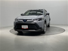 カローラクロス ハイブリッド G