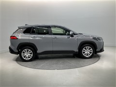 カローラクロス ハイブリッド G