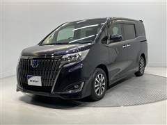 トヨタ エスクァイアHV Gi P BL TL