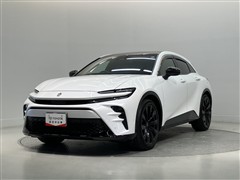 トヨタ クラウン スポーツ Z