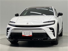 クラウン スポーツ Z