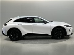 クラウン スポーツ Z