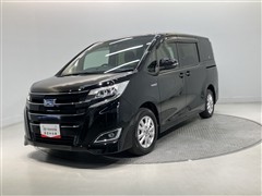 トヨタ ノア ハイブリッド G