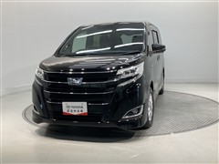 ノア ハイブリッド G