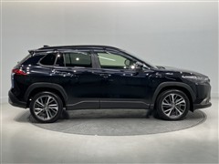 カローラクロス Z