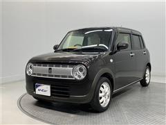 スズキ アルトラパン S