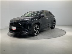 トヨタ ヤリスクロス ハイブリッド Z