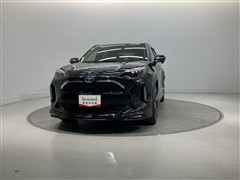 ヤリスクロス ハイブリッド Z